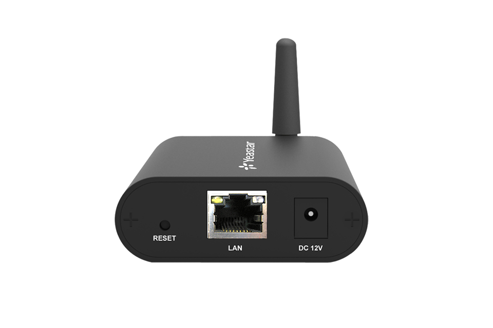 Gateway 1 cổng GSM Yeastar TG100G